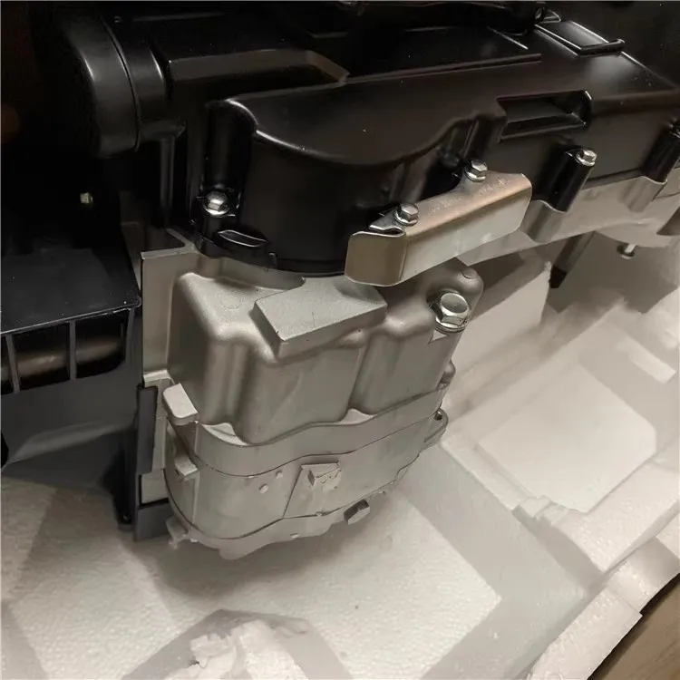 Для мотоцикла скутера GY6150 с воздушным охлаждением 150 двигатель в сборе