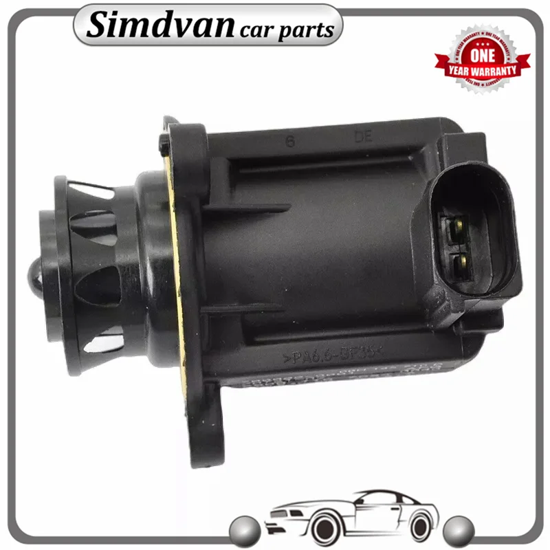 Новый 06Х 145710 D Turbo Turbocharger Cut-Off Bypass переключающий клапан для Audi A3 Volkswagen GTI Eos CC Passat Beetle