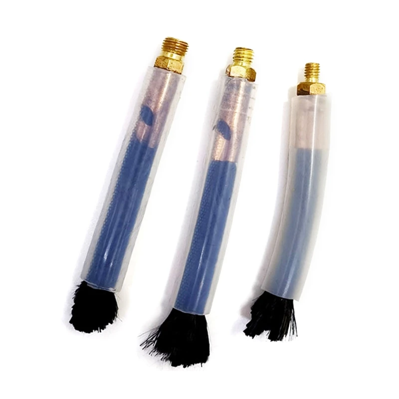 

Welding Bead Processor Brush for Head For Cleaning Weld Cleaner Weld Seam Polishing TOP ones