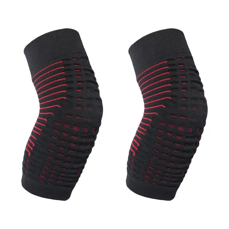 

Children Knee Sleeves Knee Pads Sleeve For Sports Basketball Football Cycling Basketball Leg Sleeve Knee Support Guard Brace