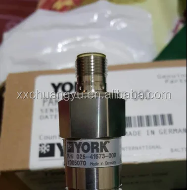 

York 025-41573-000 FLOW SENSOR York parts for chiller maintance