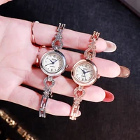 relogio masculino womens watches luxury quartz watch stainless steel diamond fashion clock gift watch 2022