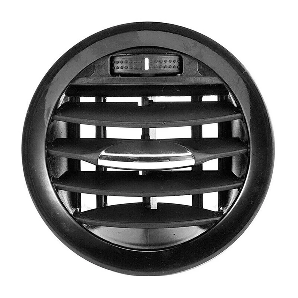 Приборная панель переднего вентиляционного отверстия 13203702 13232297 13417362 2201098 Черный