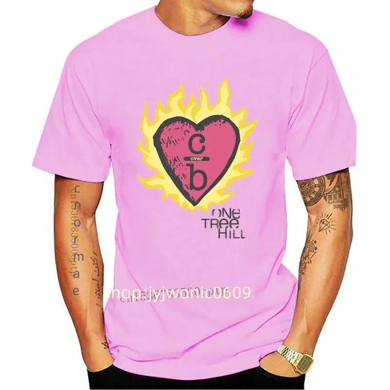 

Мужская одежда ONE TREE HILL - C Over B (одежда Over Bros) -футболка размера для взрослых