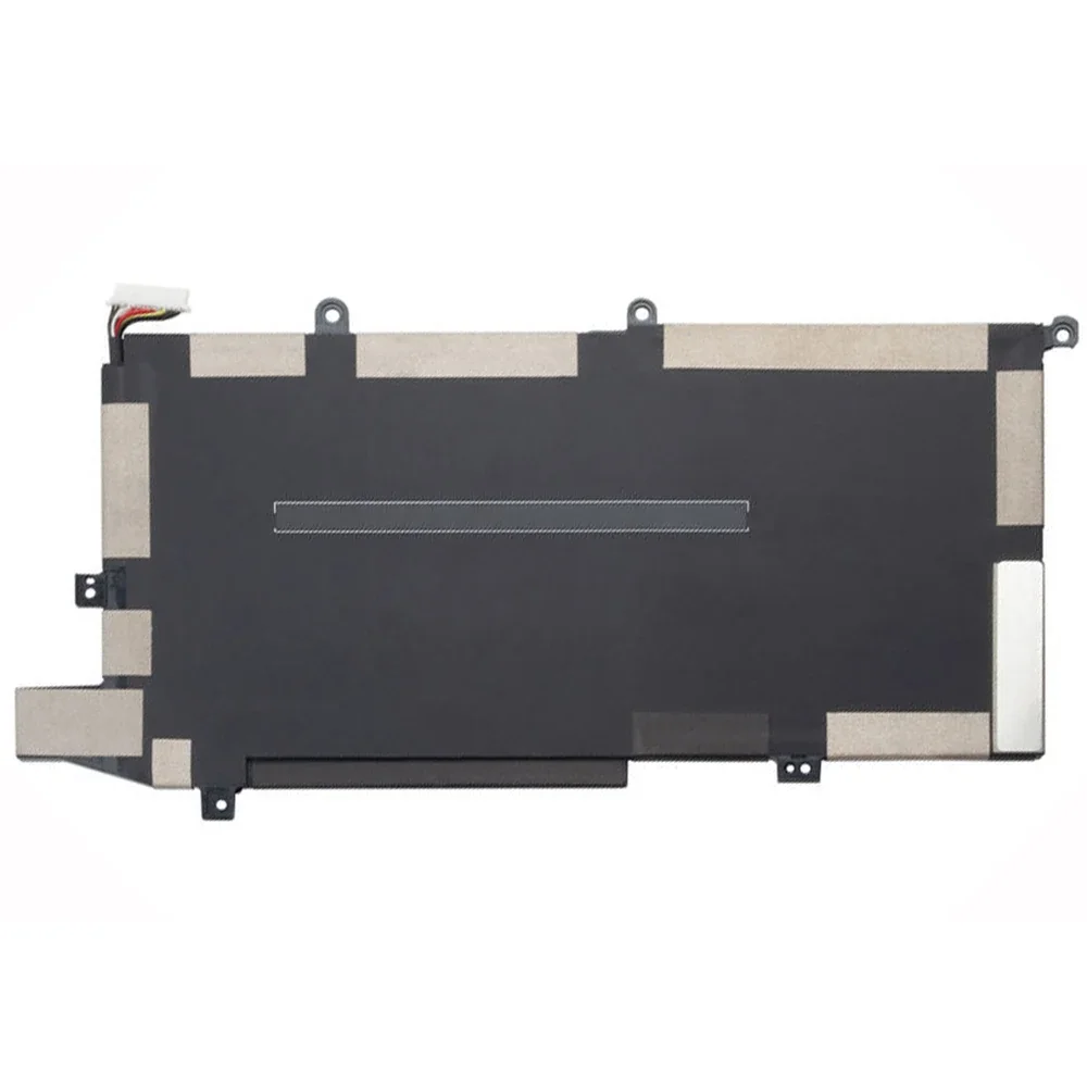 WS04XL 7 В 66 52 Втч оригинальный аккумулятор для ноутбука HP Spectre x360 14-EA 14T-EA 14t-ea000 L97352-2D1
