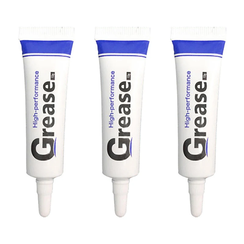 

Водостойкая силиконовая смазка