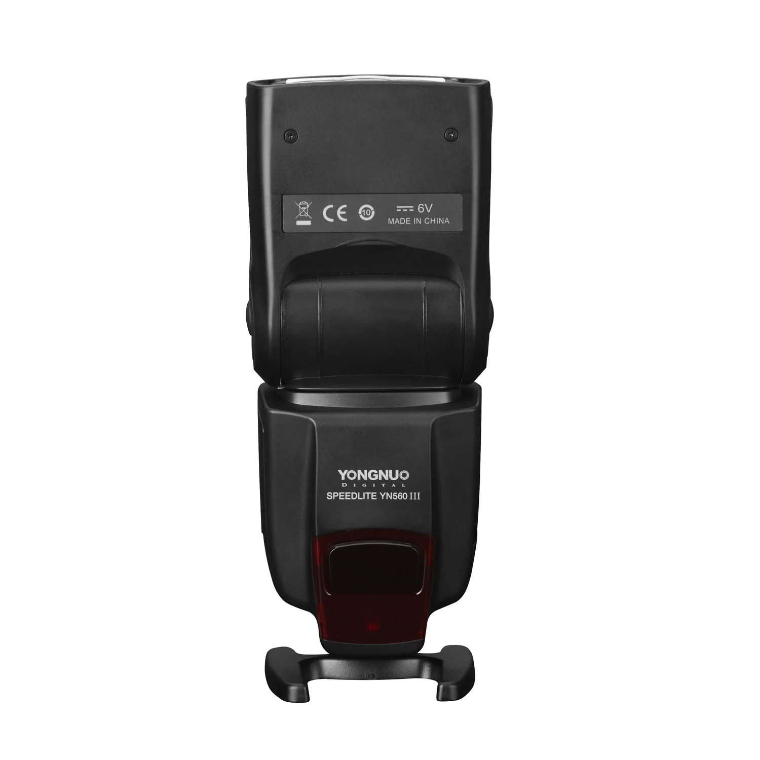 Фото YONGNUO YN560 III IV Беспроводная мастер-ручная вспышка Speedlite для зеркальной камеры Nikon Canon Olympus Pentax №2