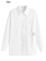fsle spring casual women shirt irregular design niche chic long sleeved %d0%bf%d0%be%d1%8f%d1%81 %d0%bf%d1%83%d0%b3%d0%be%d0%b2%d0%b8%d1%86%d0%b0 %d0%b2%d0%b2%d0%b5%d1%80%d1%85 %d0%be%d1%84%d0%b8%d1%81%d0%bd%d0%b0%d1%8f %d0%bb%d0%b5%d0%b4%d0%b8 %d1%8d%d0%bb%d0%b5%d0%b3%d0%b0%d0%bd%d1%82%d0%bd%d1%8b