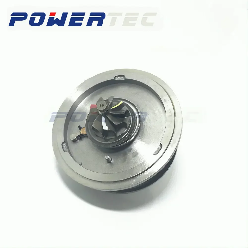 GTC1244V сбалансированная заготовка Turbolader CHRA для VW вилочный подъемник грузовика 2 0 TDI