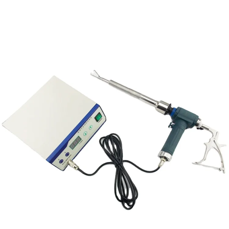 

Gynecology Electric hystera cutter/Electric hysterectomy