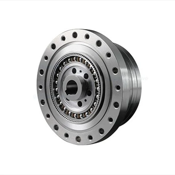 Гармонический зубчатый привод Laifual серии LSS для замены редуктора Nabtesco