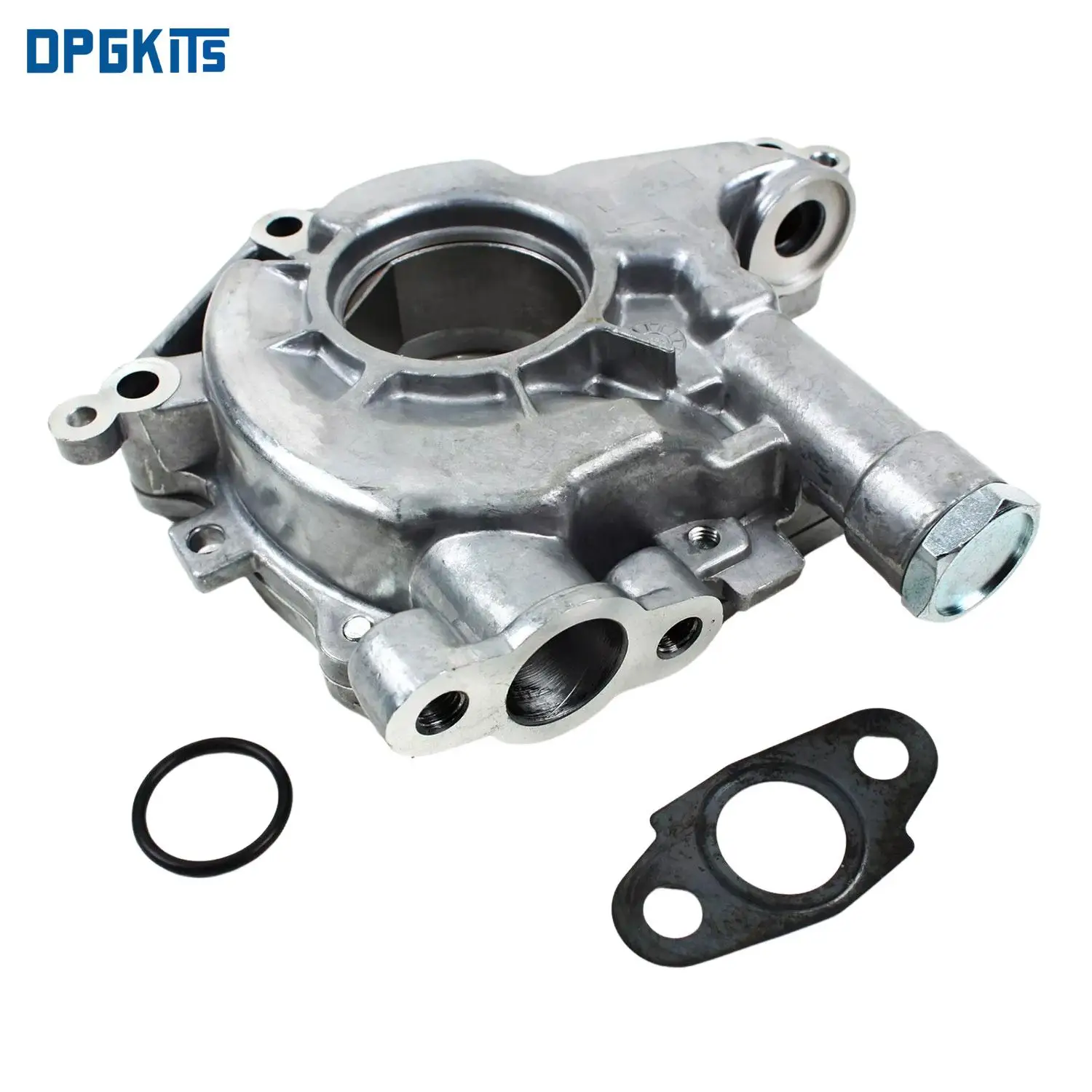Масляный насос VQ35DE 3.5 15010-7Y000 для 04-06 Nissan Altima Maxima Quest 3.5L