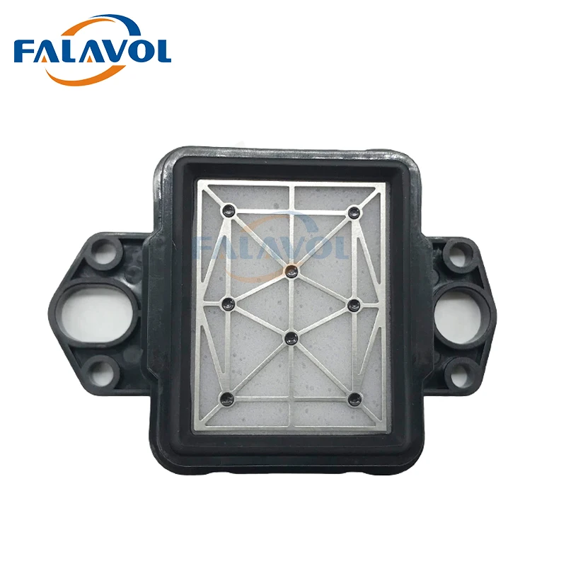 

FALAVOL capping top for Epson 5113 4720 I3200 print head cleaning unit for Allwin Xuli Wit-color printer cap top