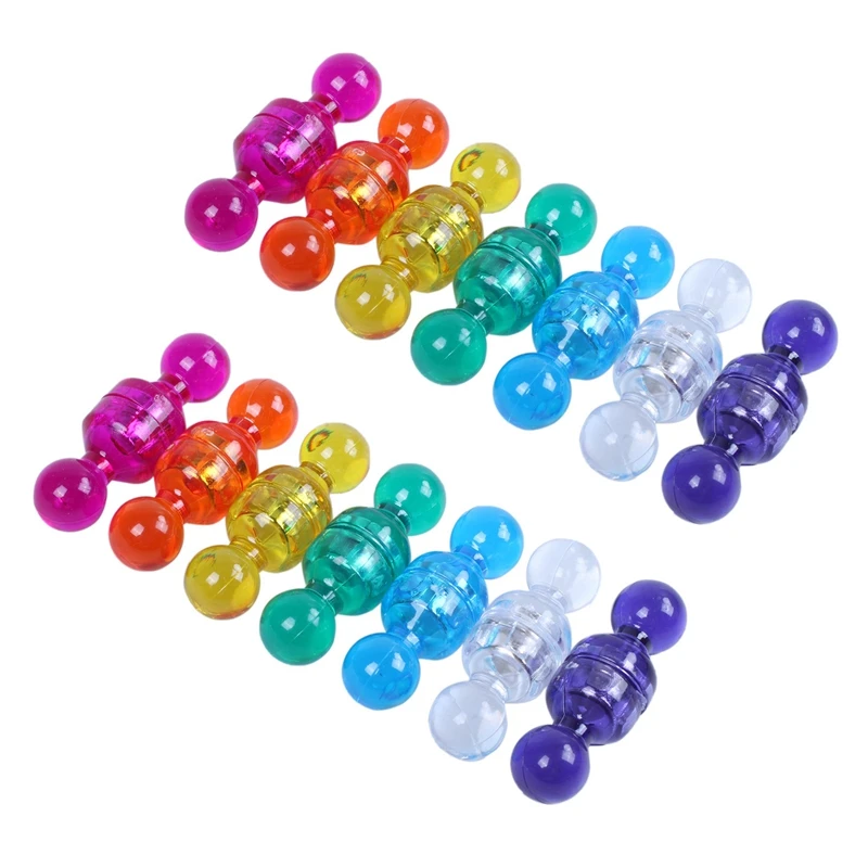 

28 шт., сильный неодимовый магнит