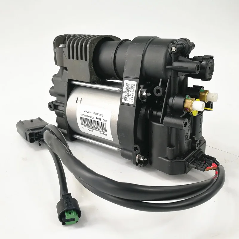 For Dodge Ram Tesla S Suspension Pump