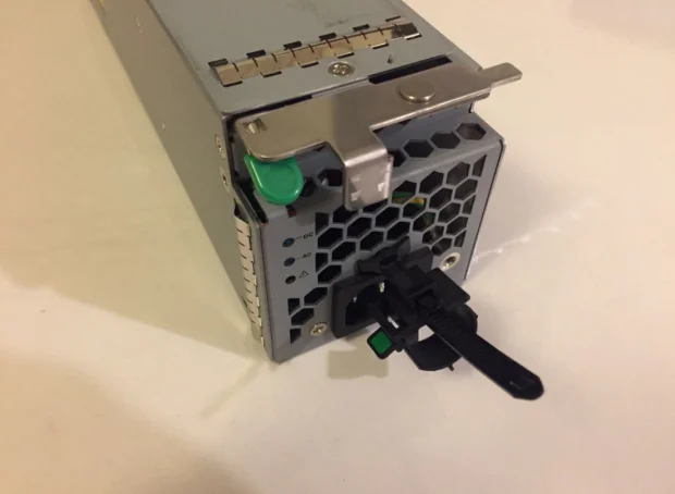 Блок питания для сервера Sun M3000 SPARC CA01022-0720 300-2193