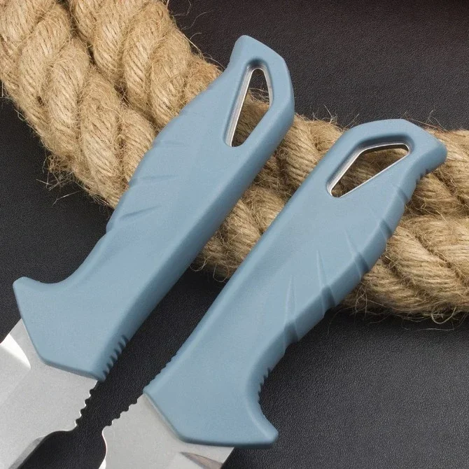 Undercurrent BM18040S Нож с прямым фиксированным лезвием CPM-MagnaCut Blade TPV Ручка Тактический