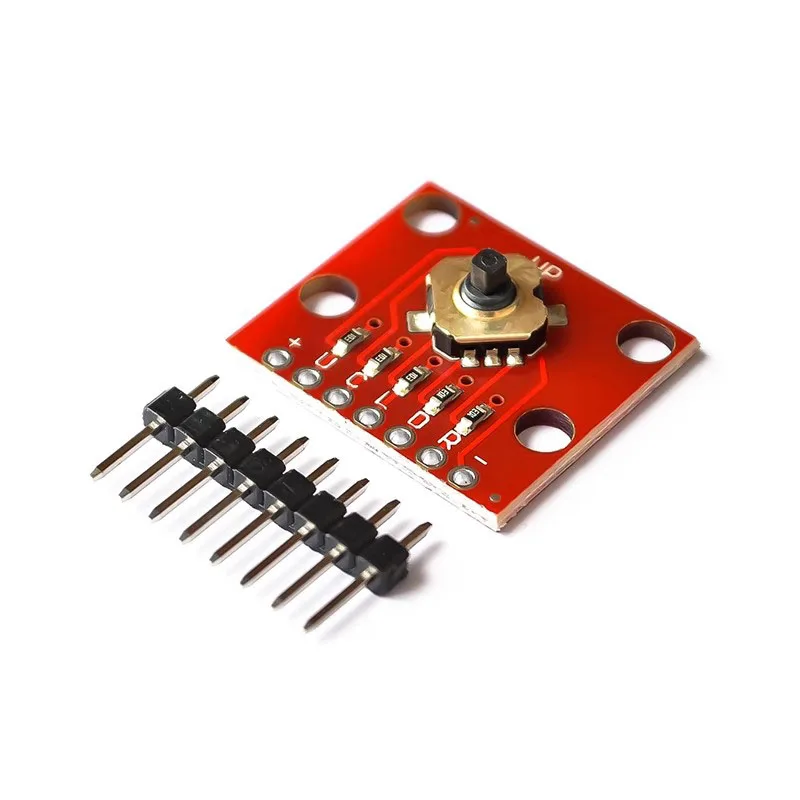 

2~100Pcs 5-way Transition Switch 5Way Tactile Switch Breakout Development Board Module