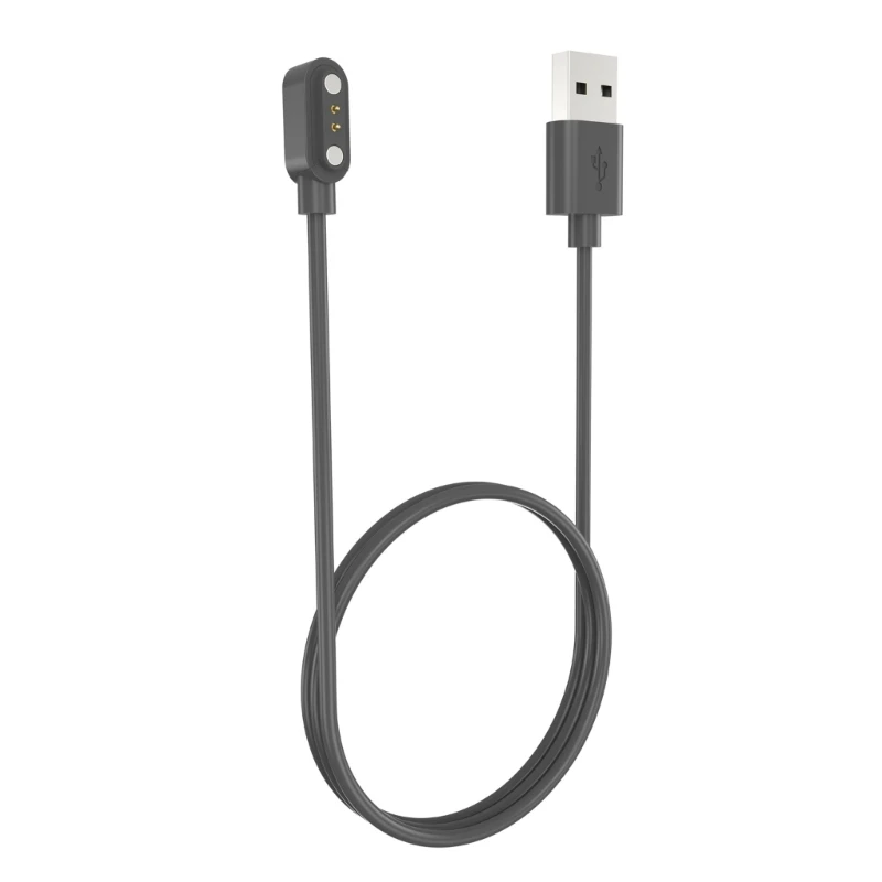 

Магнитное зарядное устройство USB, адаптер питания для Colmi C60 C61 i20 R2LB