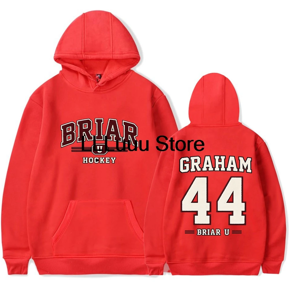 Модные толстовки Fashion Off Campus Graham 44 Briar University Merch для косплея, женские и мужские, с длинными рукавами (art.: 3920db16ca1cb) - 3920db16ca1cb