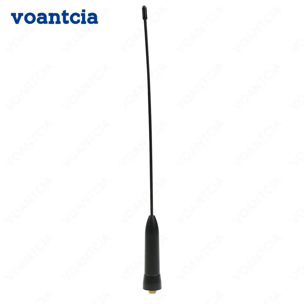 

Рация антенна 8,26 дюйма кнут двухдиапазонный UV VHF/UHF 144 МГц антенны