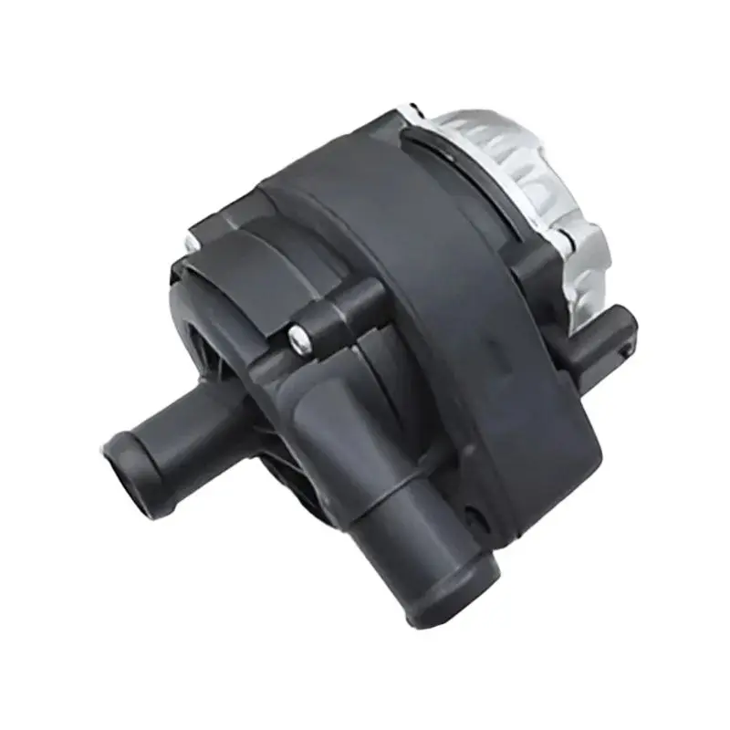 04L965567A 04L965567B для Audi A3 Q3 Seat Leon Skoda Octavia Volkswagen Arteon Golf Box Passat Tiguan водяной насос