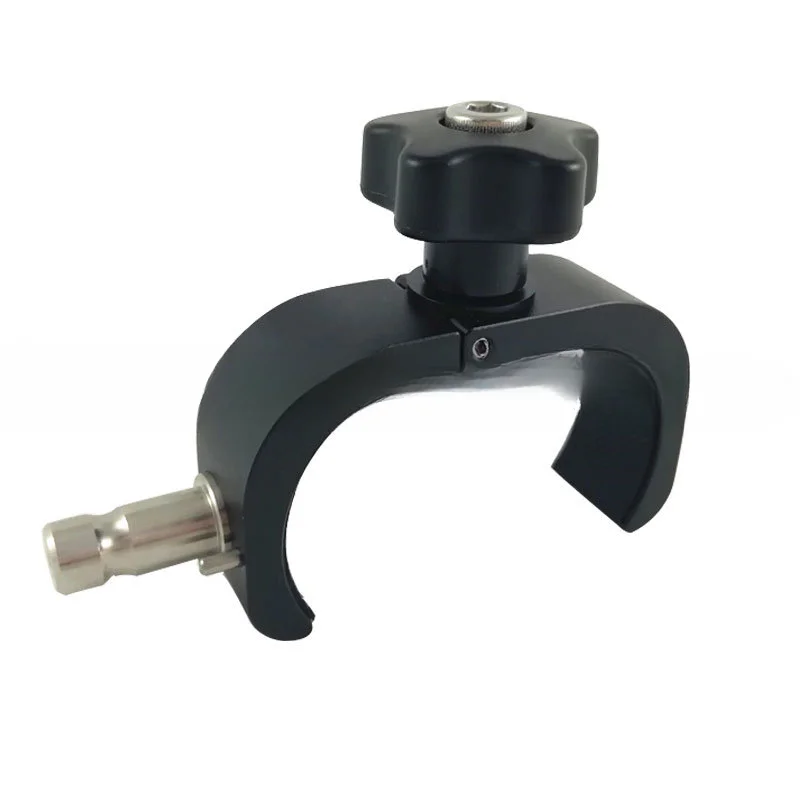 

For Data Clooector TSC2 TSCE GPS Mount / Range Pole Cradle Survey GPS Bracket Holder For Trimble