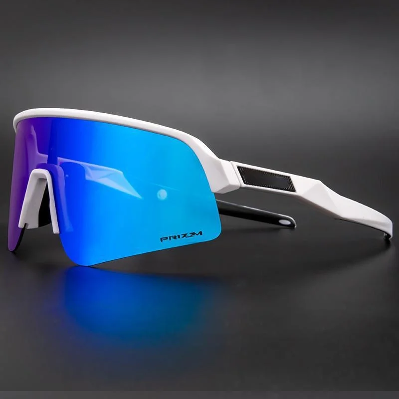 Уличные велосипедные солнцезащитные очки женские для вождения на велосипеде