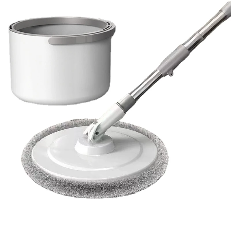 Dry spinning