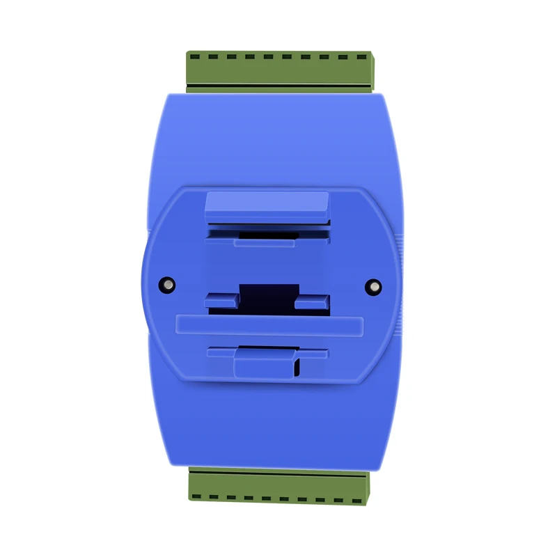 TD-4017/ TD-4027 8-канальный модуль сбора аналогового количества
