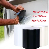 100152cm super strong waterproof tape plumbing leaks seal repair adhesive insulating duct kitchen leak stop stickers
