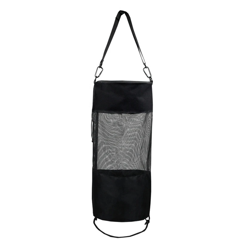 

Boat Trash Bag Mesh Trash Bag for Your Boat, Kayak, or Camper 1 Pieces,Boat Multifunctional Storage Bag