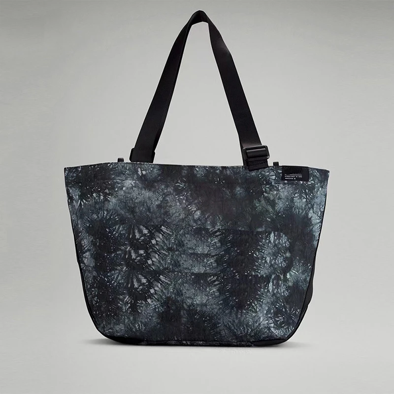 

Сумка на плечо Lu для мужчин и женщин, вместительная уличная скоростная Сумочка для альпинизма, бега, 2023