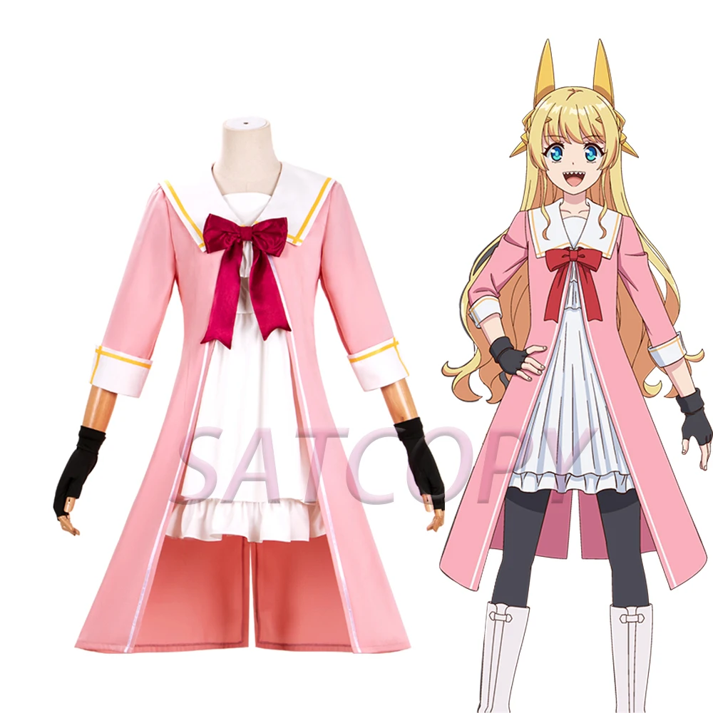 

Аниме жизнь с обычным парнем, который превратился в суммарный фантазийный нокаут Косплей Tachibana Hinata костюмы полный комплект