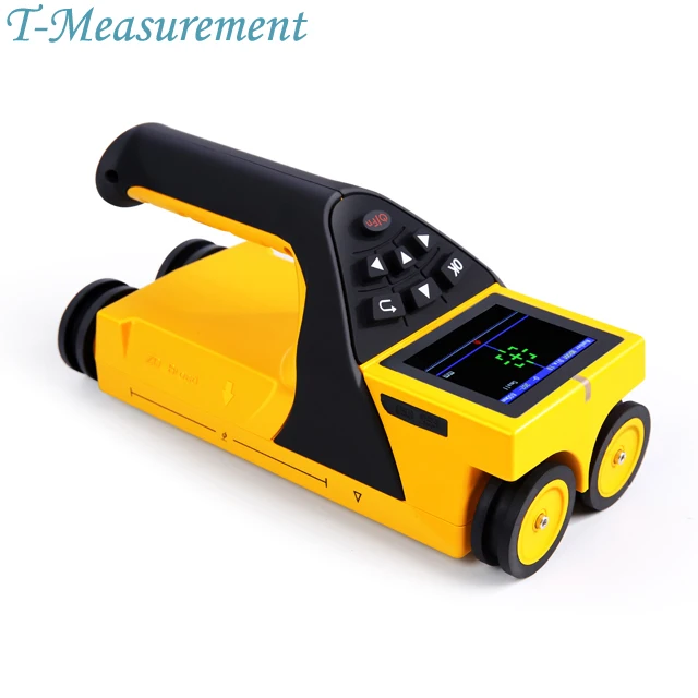 

T-Measurement reinforced concrete girder rebar detector ZD310