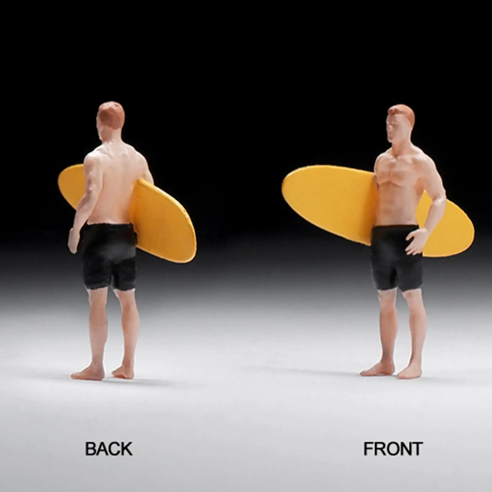 

Миниатюрная фигурка 1:64 персонажа, модель поезда, люди, фигурки для пейзажа, модель поезда, пейзаж, кукольный домик, диотома