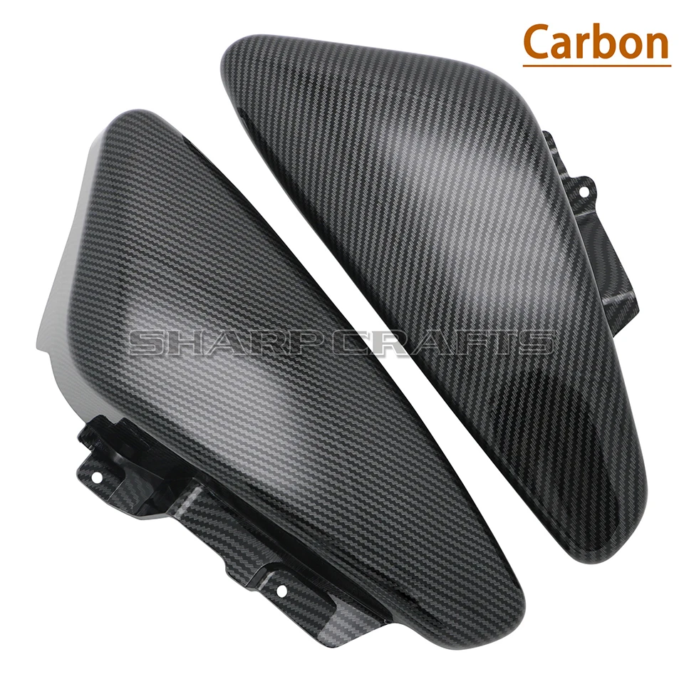 

Suzuki M109R Intruder M1800R VZR1800 Boss 2006-2022 Аксессуары L & R Внешняя Крышка Аккумуляторного Блока ABS Пластиковые Чех...