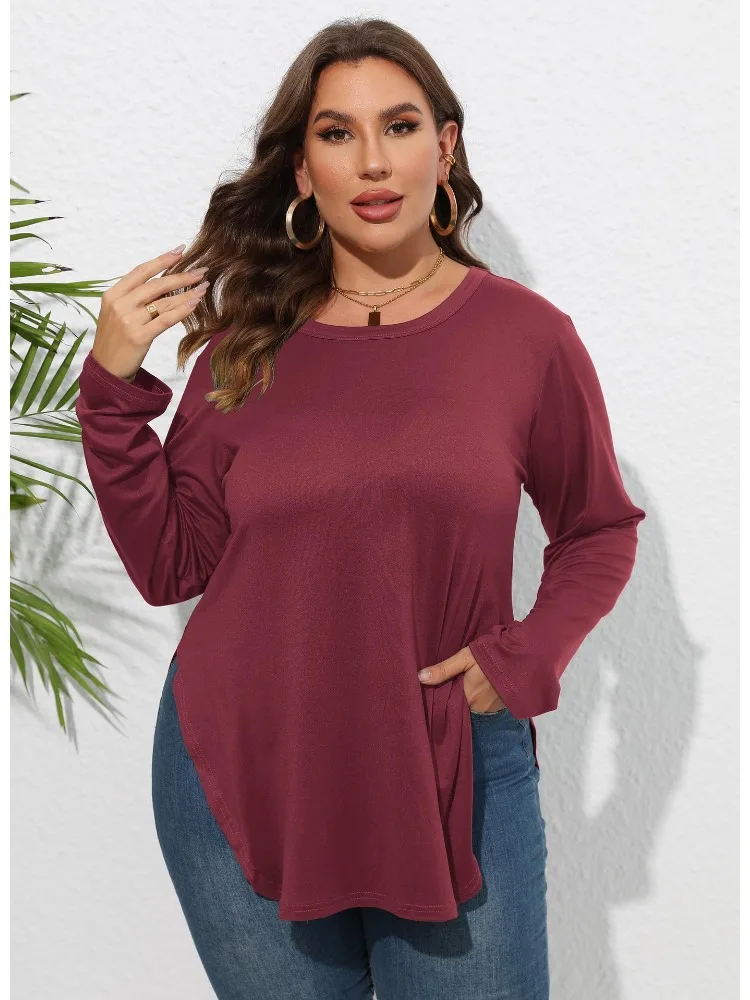 Рисунок 6 - Рубашка осень-зима с длинным рукавом