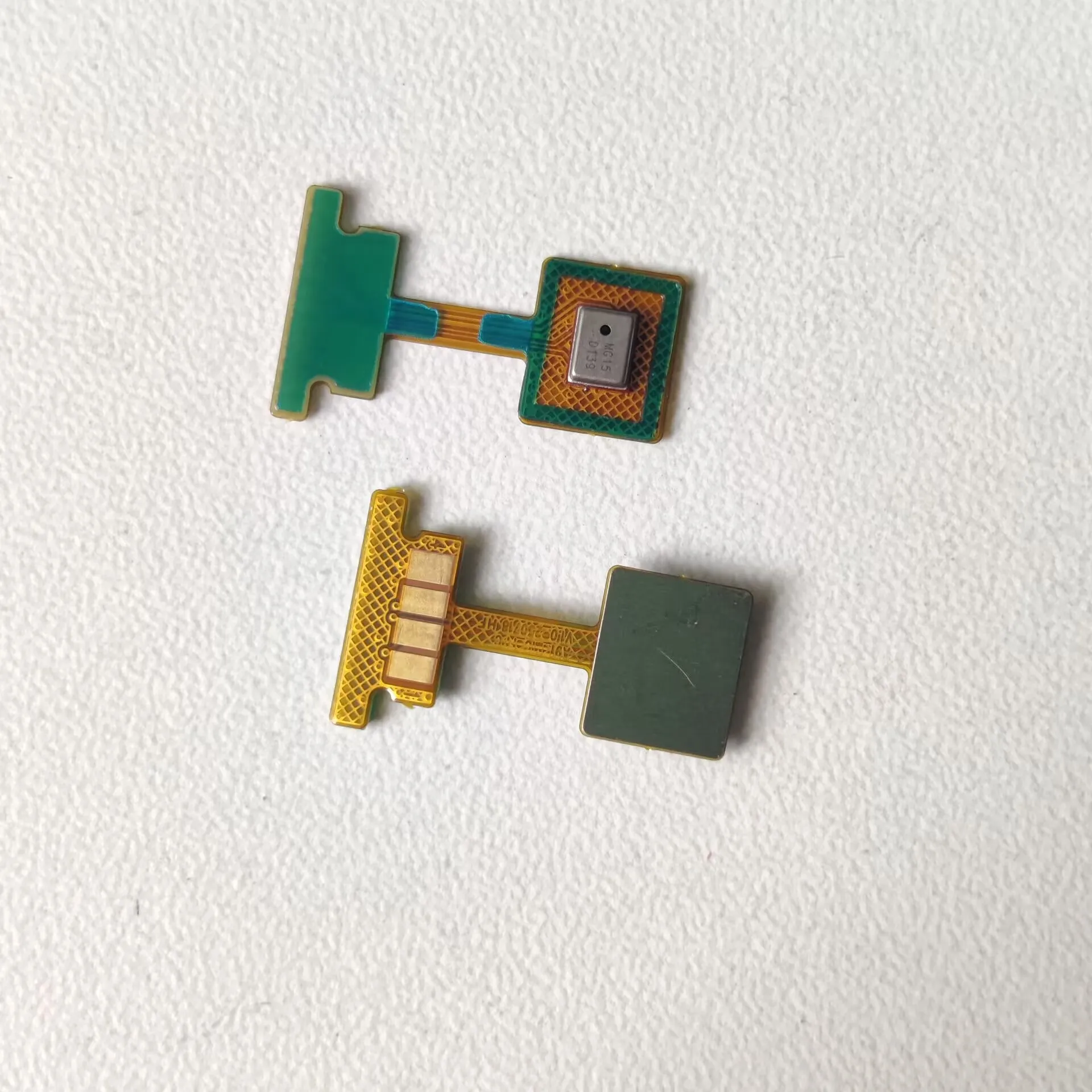 Фото Новый оригинальный микрофон для сотового телефона 8849 Unihertz Tank 2 Pro 3 PRO, основной микрокабель Micro FPC, запасные части для микрофона, аксессуары №2