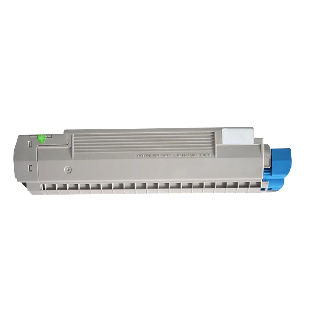 Фото Тонер-картридж DMYON для принтеров OKI C810 C810N C810DN C810CDTN C830 C830N C830DN, черные и цветные тонер-картриджи №5