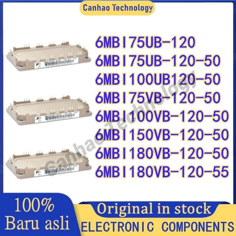 6MBI75UB-120 6MBI75UB-120-50 6MBI100UB120-50 6MBI75VB-120-50 6MBI100VB-120-50 6MBI150VB-120-50 6MBI180VB-120-50 6MBI180VB-120-55