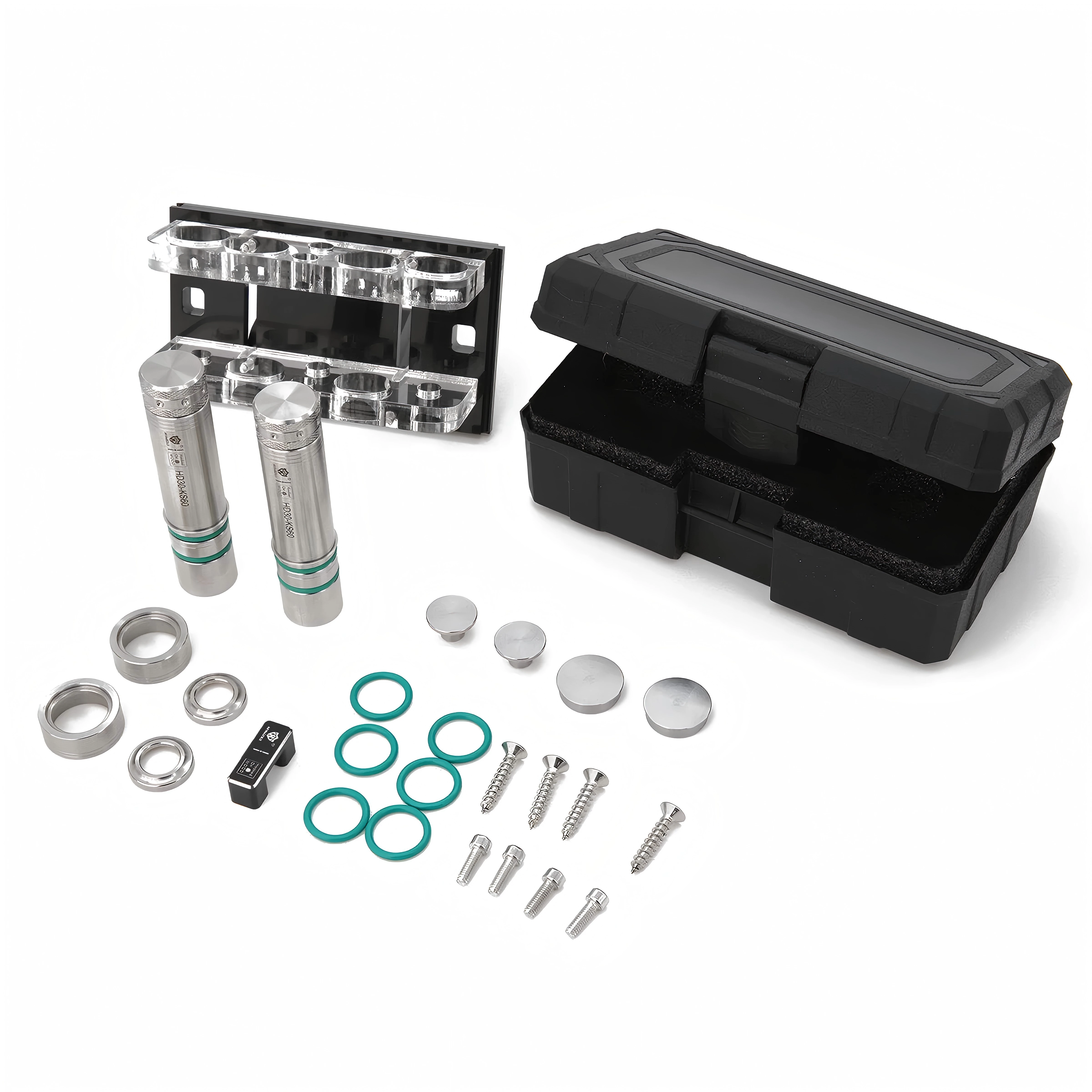 Набор зажимов для столов MFT HONGDUI HD30