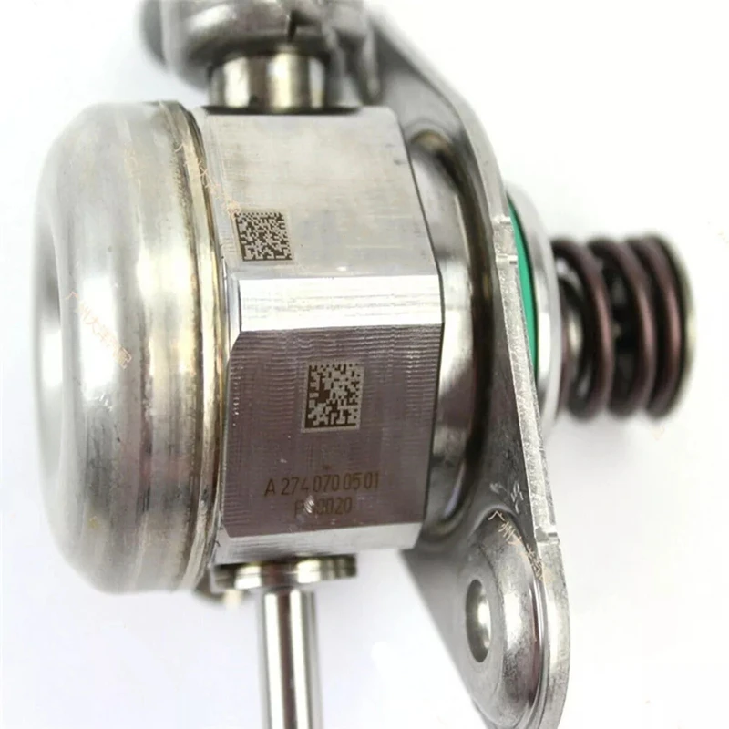 Автомобильный топливный насос высокого давления для Mercedes-Benz W204 W205 C204 M274 C-Class