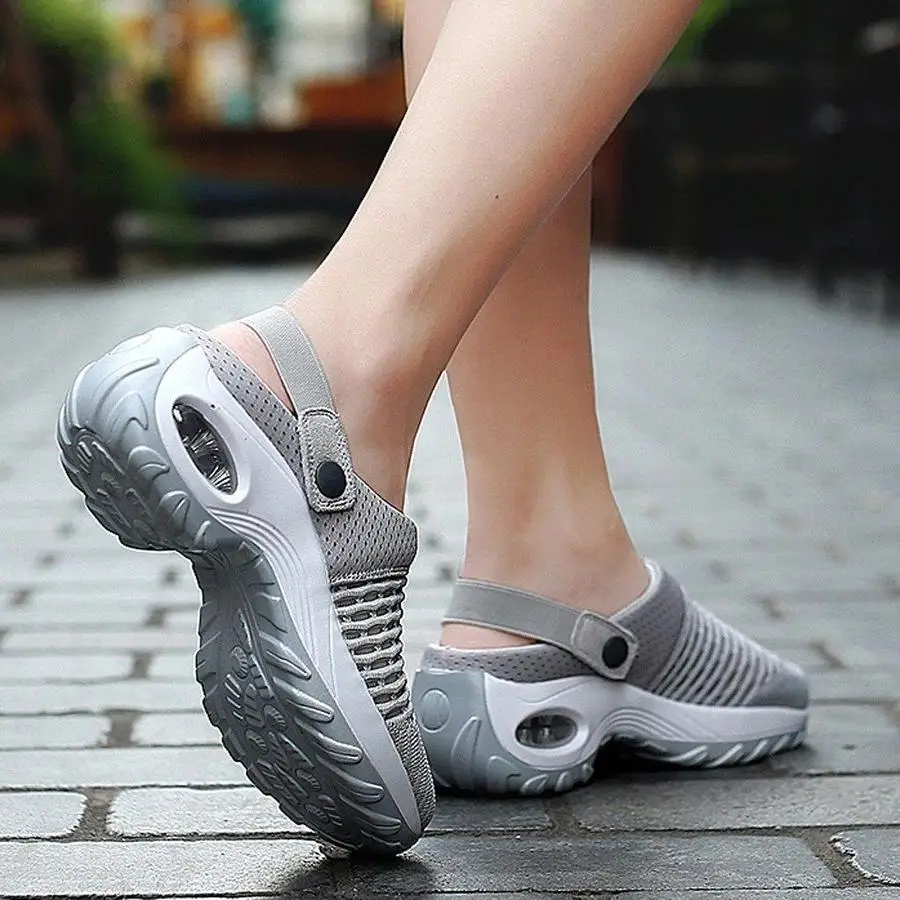 Plaited Knot Sandal - Nike Clothing & Shoes - buy online at ArvindShops