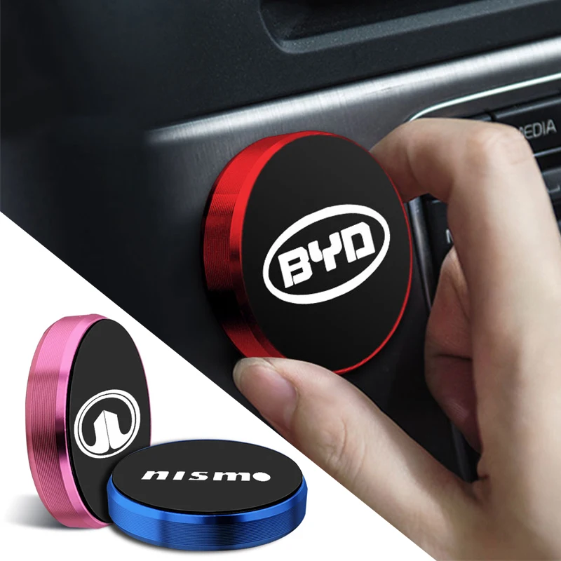 1 шт., автомобильный магнитный держатель для телефона Dacia Duster 1 2 H79 Dokker K67/F67 Logan l52 L90 U90 K90 F90 MCV