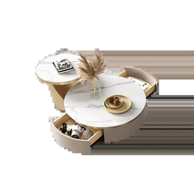 Журнальные столики для гостиной круглые столы хранения современные