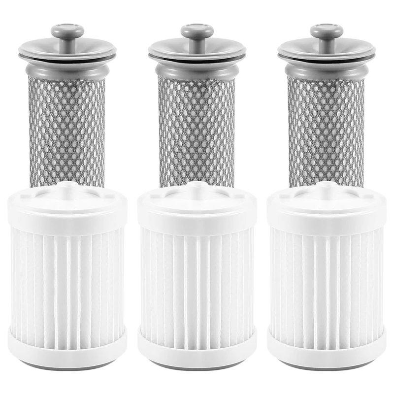 

Replacement Filter For Tineco A10 Hero/Master, A11 Hero/Master S12 Cordless Vacuum Post Filters & Hepa Filter