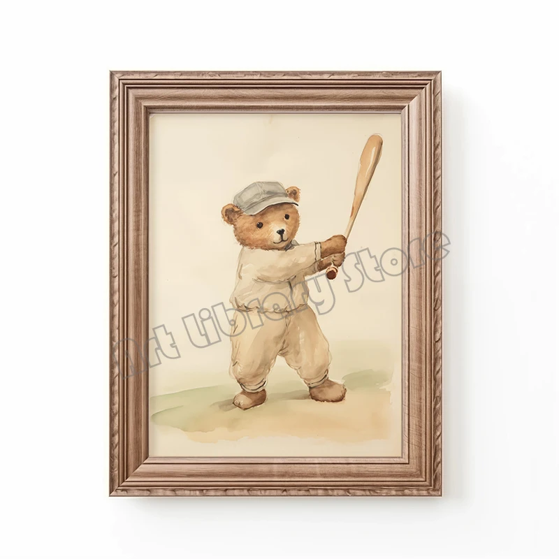 Картина на холсте 