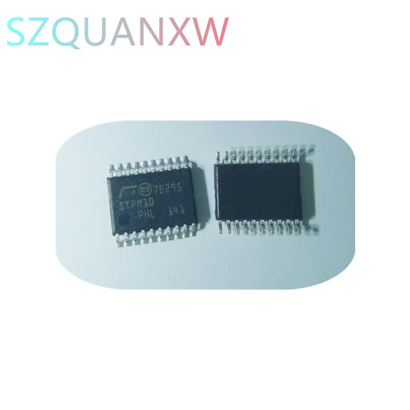 

10 шт. STPM10 STPM10BTR TSSOP20 новая Оригинальная фотография