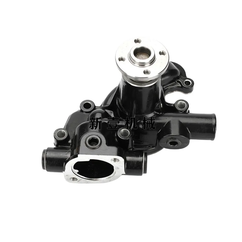 Аксессуары для экскаватора 20 30 40 50 55 Yanmar Motor 3tnv75 3tnv82 3d82 4d82pump